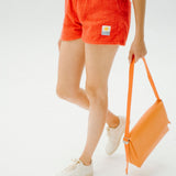 Messenger Bag · orange