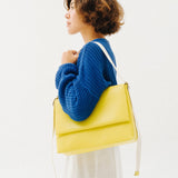 Messenger Bag · lemon